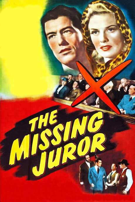The Missing Juror